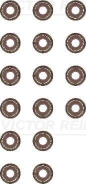 SEAL SET. VALVE STEM