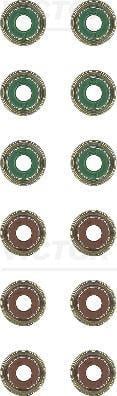 SEAL SET. VALVE STEM