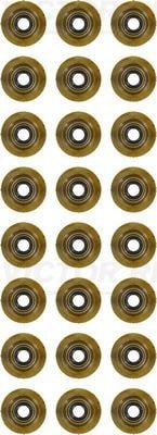 SEAL SET. VALVE STEM