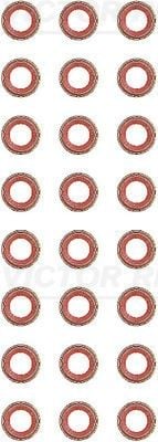SEAL SET. VALVE STEM