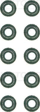 SEAL SET. VALVE STEM