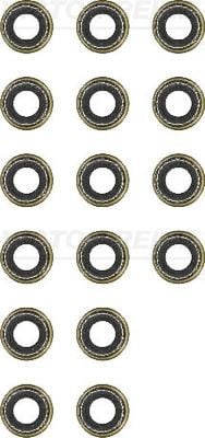 SEAL SET. VALVE STEM