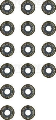 SEAL SET. VALVE STEM
