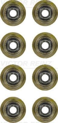 SEAL SET. VALVE STEM