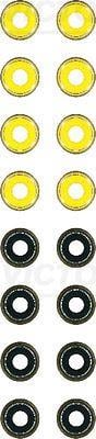 SEAL SET. VALVE STEM