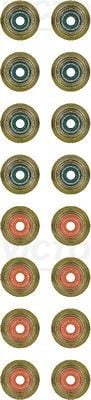 SEAL SET. VALVE STEM