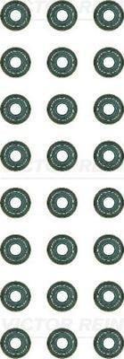 SEAL SET. VALVE STEM