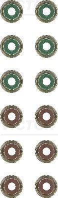 SEAL SET. VALVE STEM