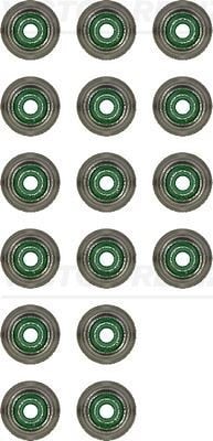 SEAL SET. VALVE STEM