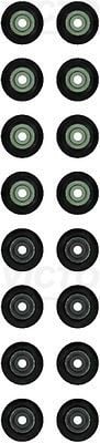 SEAL SET. VALVE STEM
