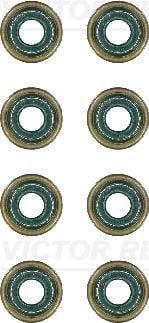 SEAL SET. VALVE STEM