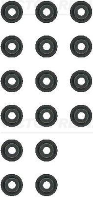 SEAL SET. VALVE STEM