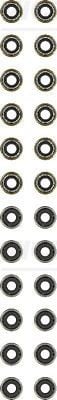 SEAL SET. VALVE STEM