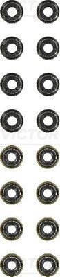 SEAL SET. VALVE STEM