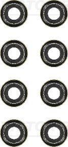 SEAL SET. VALVE STEM