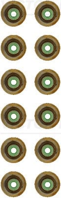 SEAL SET. VALVE STEM