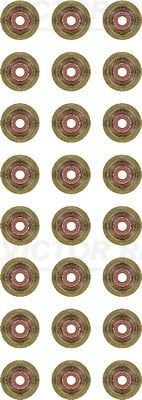 SEAL SET. VALVE STEM