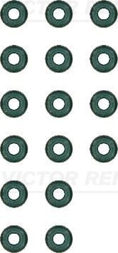 SEAL SET. VALVE STEM