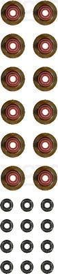 SEAL SET. VALVE STEM
