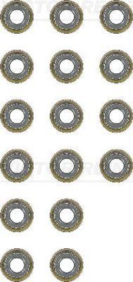 SEAL SET. VALVE STEM