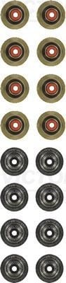 SEAL SET. VALVE STEM