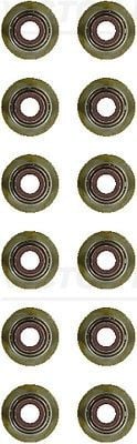 SEAL SET. VALVE STEM