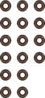 SEAL SET. VALVE STEM