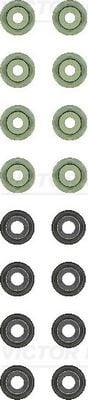SEAL SET. VALVE STEM