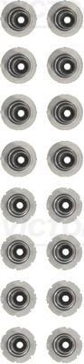 SEAL SET. VALVE STEM
