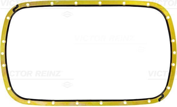SEAL. AUTOMATIC TRANSMISSION OIL PAN