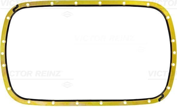 SEAL. AUTOMATIC TRANSMISSION OIL PAN