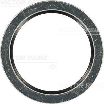 SEAL. OIL DRAIN PLUG