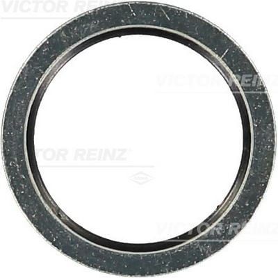 SEAL. OIL DRAIN PLUG