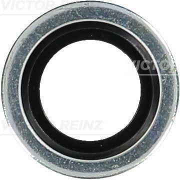 SEAL. OIL DRAIN PLUG