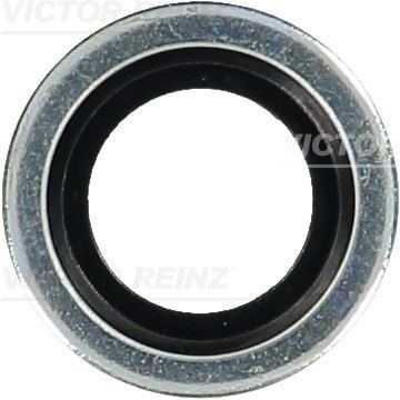 SEAL. OIL DRAIN PLUG