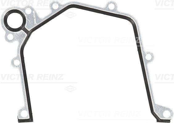 SEAL. OIL PUMP