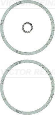SEAL. OIL STRAINER