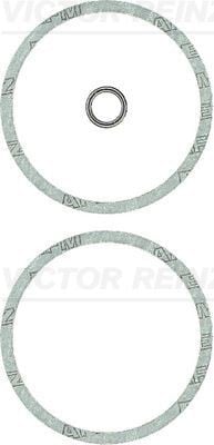 SEAL. OIL STRAINER