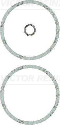 SEAL. OIL STRAINER