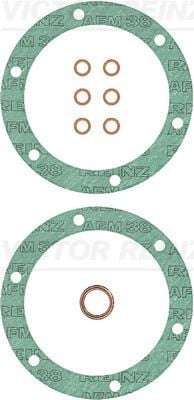 SEAL. OIL STRAINER