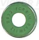 SEAL. VALVE STEM