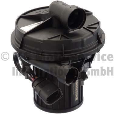 SECONDARY AIR PUMP AUDI