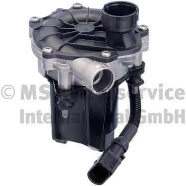 SECONDARY AIR PUMP AUDI