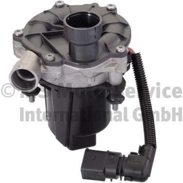 SECONDARY AIR PUMP AUDI