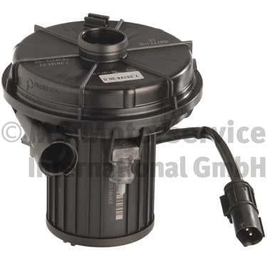 SECONDARY AIR PUMP BMW