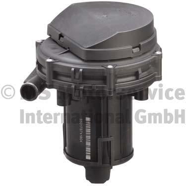 SECONDARY AIR PUMP BMW