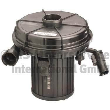 SECONDARY AIR PUMP BMW
