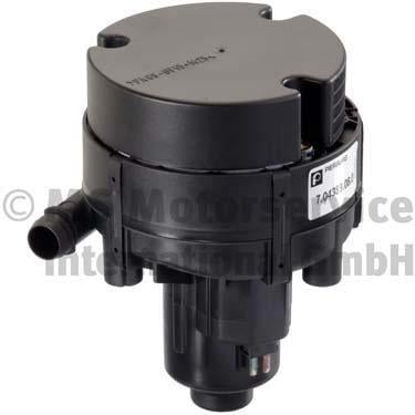 SECONDARY AIR PUMP MERCEDES-BENZ