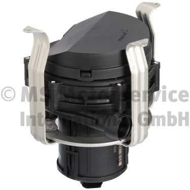SECONDARY AIR PUMP MODULE BMW
