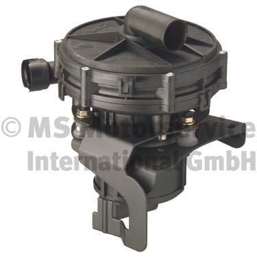 SECONDARY AIR PUMP MODULE BMW